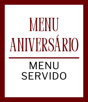 Menu Ano Novo